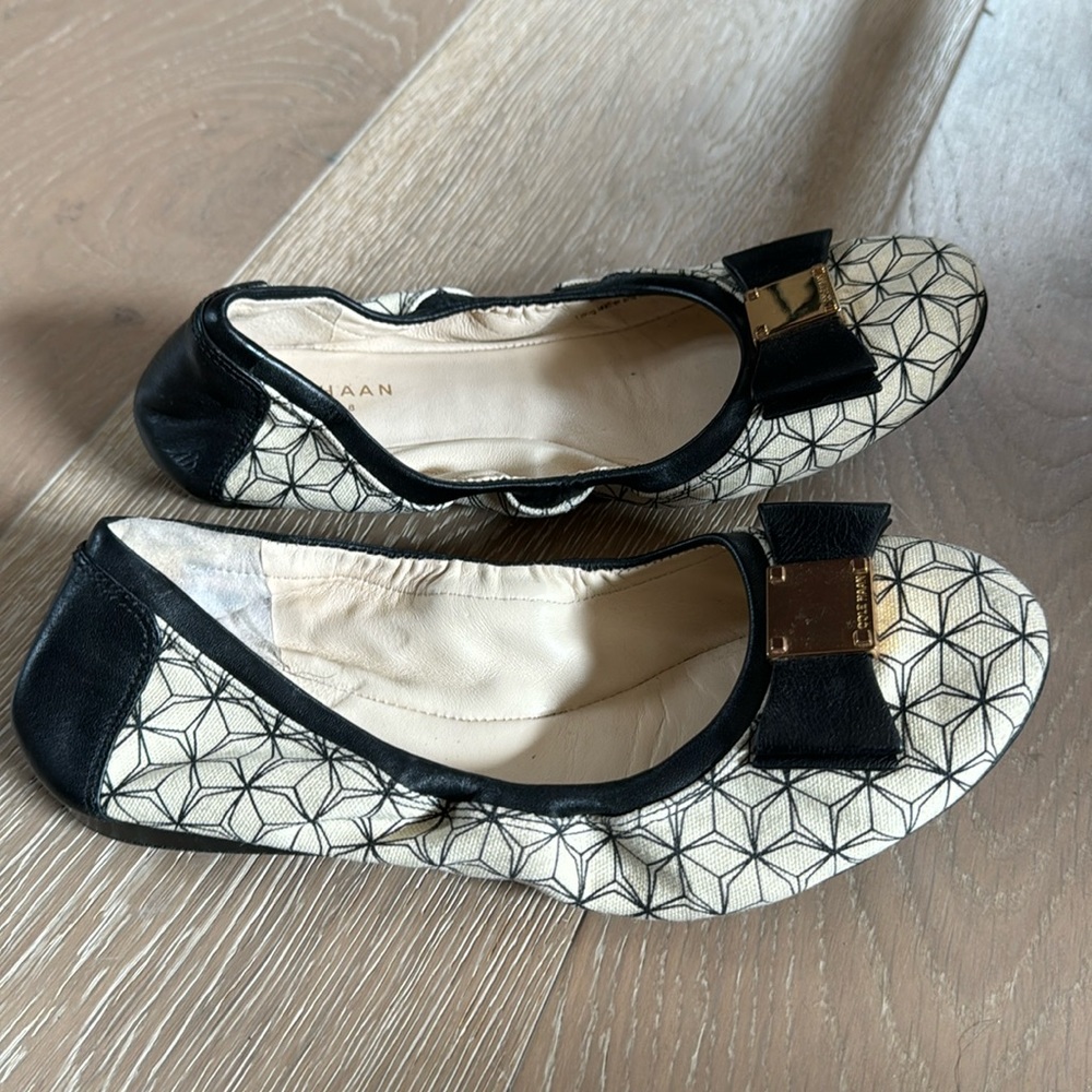 Cole Haan Ballet Flats Size 6B